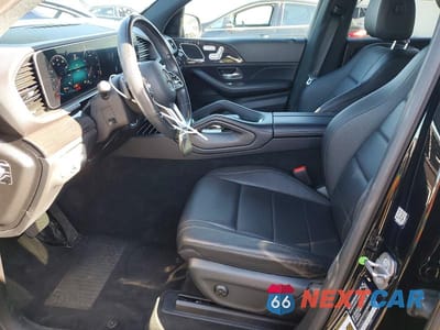 Zdjęcie 7 z 13 samochodu: 2020 MERCEDES-BENZ GLE 350 VIN:4JGFB4JBXLA105439 - miniatura