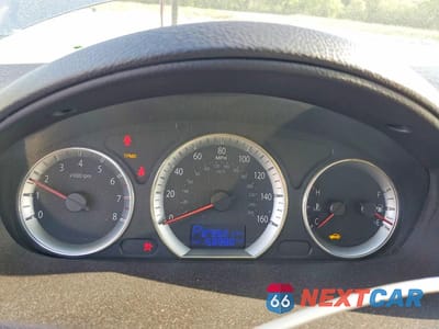 Zdjęcie 9 z 12 samochodu: 2009 HYUNDAI SONATA GLS VIN:5NPET46C79H510318 - miniatura