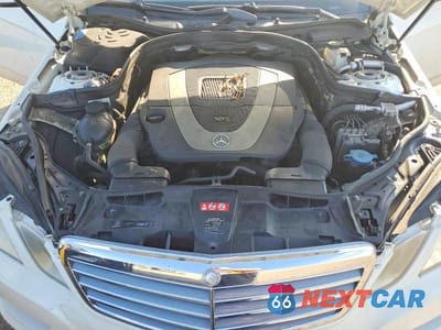 Zdjęcie 11 z 12 samochodu: 2011 MERCEDES-BENZ E 350 4MATIC VIN:WDDHF8HB6BA439129 - miniatura