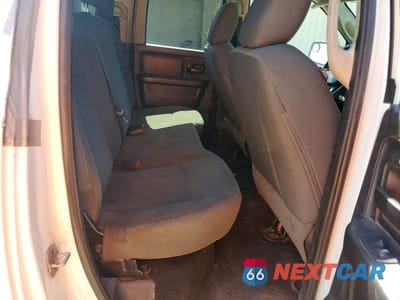 Zdjęcie 10 z 12 samochodu: 2014 RAM 1500 ST VIN:1C6RR6FTXES264864 - miniatura