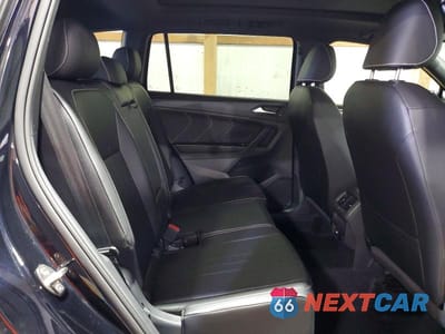 Zdjęcie 11 z 13 samochodu: 2022 VOLKSWAGEN TIGUAN SE R-LINE BLACK VIN:3VV8B7AX5NM083027 - miniatura