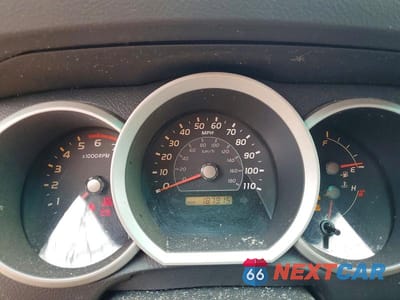 Zdjęcie 9 z 12 samochodu: 2006 TOYOTA 4RUNNER SR5 VIN:JTEZU14R368041089 - miniatura
