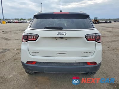 Zdjęcie 6 z 12 samochodu: 2024 JEEP COMPASS LIMITED VIN:3C4NJDCN6RT610888 - miniatura
