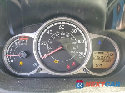 Zdjęcie 9 z 12 samochodu: 2011 MAZDA MAZDA2 VIN:JM1DE1HZ5B0103266 - miniatura
