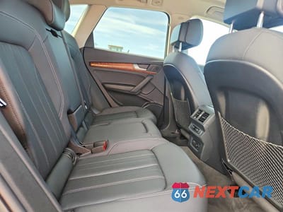 Zdjęcie 11 z 12 samochodu: 2023 AUDI Q5 PREMIUM 45 VIN:WA1GAAFY6P2182147 - miniatura