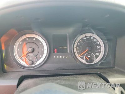 Zdjęcie 9 z 12 samochodu: 2013 RAM 1500 ST VIN:1C6RR6FPXDS665607 - miniatura