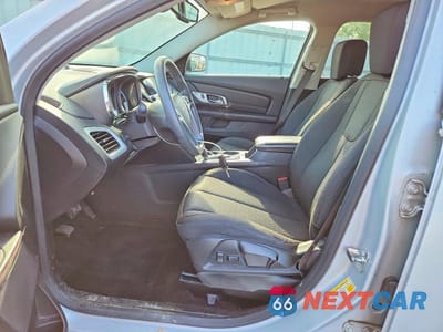 Zdjęcie 7 z 14 samochodu: 2015 GMC TERRAIN SL VIN:2GKALNEKXF6368029 - miniatura