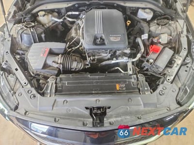 Zdjęcie 11 z 13 samochodu: 2020 CADILLAC CT5 PREMIUM LUXURY VIN:1G6DT5RK7L0120587 - miniatura