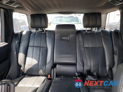 Zdjęcie 10 z 13 samochodu: 2015 LAND ROVER RANGE ROVER SUPERCHARGED VIN:SALGS3TF0FA242860 - miniatura