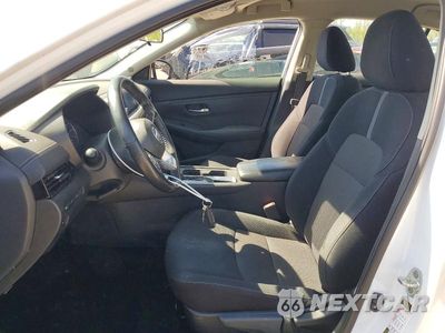 Zdjęcie 7 z 12 samochodu: 2022 NISSAN SENTRA SV VIN:3N1AB8CV3NY318151 - miniatura