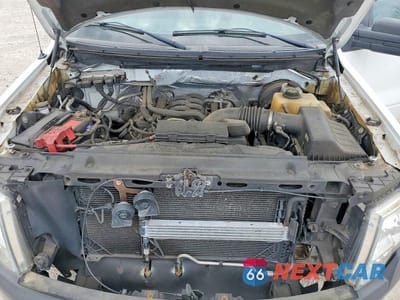 Zdjęcie 11 z 12 samochodu: 2013 FORD F150 VIN:1FTNF1CFXDKD78556 - miniatura