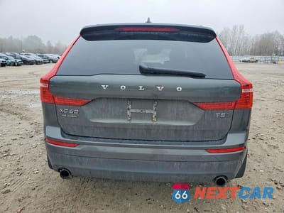 Zdjęcie 6 z 13 samochodu: 2019 VOLVO XC60 T5 VIN:LYV102RK5KB289547 - miniatura