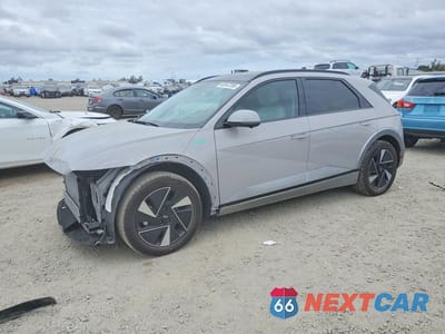 2025 HYUNDAI IONIQ 5 LIMITED 7YAKR4DA1SY008338 - główne zdjęcie licytacji z USA - miniatura