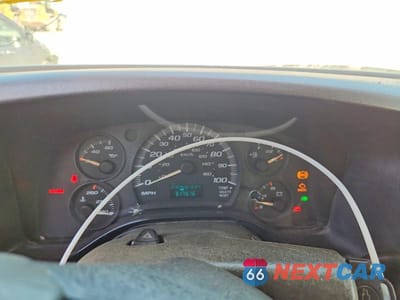 Zdjęcie 9 z 13 samochodu: 2007 CHEVROLET EXPRESS 1500 DELIVERY VAN VIN:1GCFG15X771217535 - miniatura