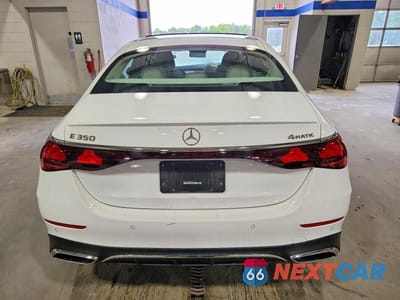 Zdjęcie 6 z 12 samochodu: 2025 MERCEDES-BENZ E 350 4MATIC VIN:W1KLF4HB5SA095179 - miniatura