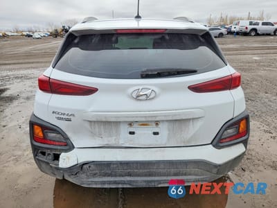 Zdjęcie 6 z 12 samochodu: 2019 HYUNDAI KONA SE VIN:KM8K12AA3KU311325 - miniatura