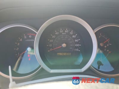 Zdjęcie 9 z 12 samochodu: 2006 TOYOTA 4RUNNER SR5 VIN:JTEBU14R060086832 - miniatura