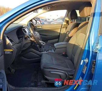 Zdjęcie 7 z 14 samochodu: 2017 HYUNDAI TUCSON SE VIN:KM8J23A48HU575805 - miniatura