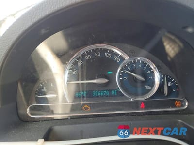Zdjęcie 9 z 12 samochodu: 2006 CHEVROLET HHR LT VIN:3GNDA23P56S649398 - miniatura