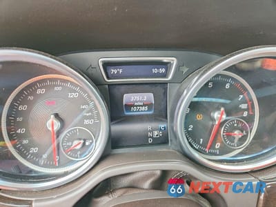 Zdjęcie 9 z 13 samochodu: 2018 MERCEDES-BENZ GLE 350 VIN:4JGDA5JB8JB092648 - miniatura