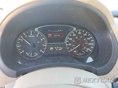 Zdjęcie 9 z 13 samochodu: 2015 NISSAN ALTIMA 2.5 SL VIN:1N4AL3AP0FC146422 - miniatura