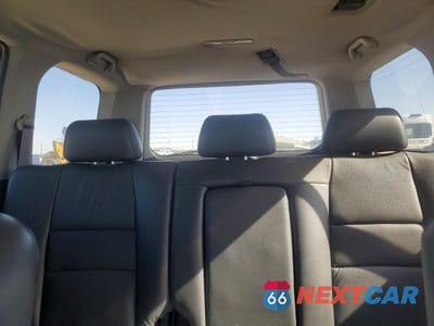 Zdjęcie 10 z 13 samochodu: 2007 HONDA PILOT EXL VIN:5FNYF185X7B022462 - miniatura