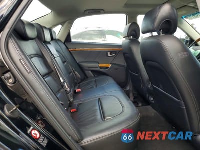Zdjęcie 10 z 13 samochodu: 2007 HYUNDAI AZERA SE VIN:KMHFC46F27A141723 - miniatura