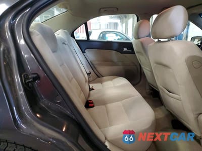 Zdjęcie 10 z 12 samochodu: 2007 FORD FUSION SE VIN:3FAHP07Z27R176390 - miniatura