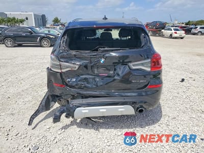 Zdjęcie 6 z 13 samochodu: 2019 BMW X3 XDRIVE30I VIN:5UXTR9C55KLE21309 - miniatura