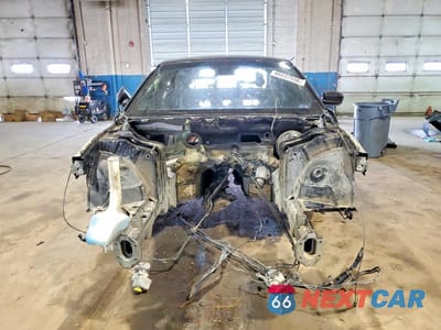 Piąte zdjęcie samochodu w środku: 2016 DODGE CHARGER SRT HELLCAT VIN:2C3CDXL91GH280641 - miniatura