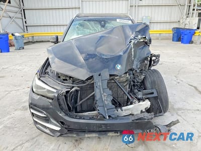 Piąte zdjęcie samochodu w środku: 2023 BMW X5 SDRIVE 40I VIN:5UXCR4C09P9P60244 - miniatura