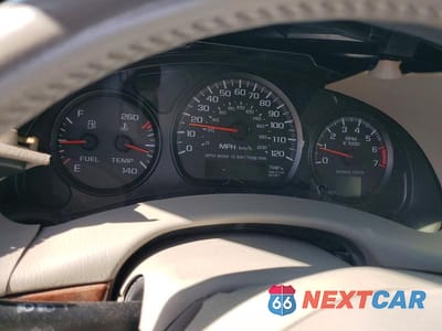 Zdjęcie 9 z 12 samochodu: 2003 CHEVROLET IMPALA LS VIN:2G1WH55K639325717 - miniatura