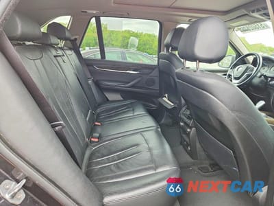 Zdjęcie 10 z 12 samochodu: 2015 BMW X5 XDRIVE35I VIN:5UXKR0C54F0P13528 - miniatura