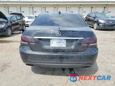 Zdjęcie 6 z 12 samochodu: 2011 MERCEDES-BENZ E 350 VIN:WDDHF5GB4BA426038 - miniatura