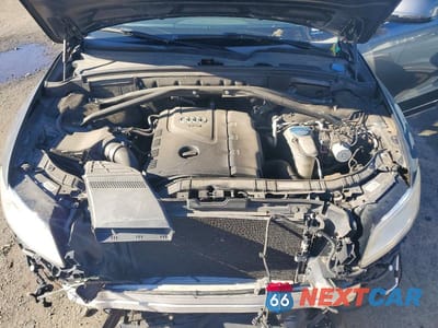 Zdjęcie 12 z 14 samochodu: 2017 AUDI Q5 PREMIUM PLUS VIN:WA1M2AFP0HA075089 - miniatura