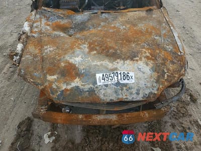 Zdjęcie 11 z 11 samochodu: 2002 HONDA ACCORD EX VIN:1HGCG55632A163971 - miniatura