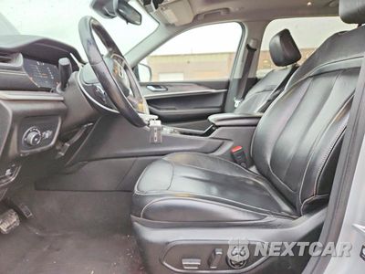 Zdjęcie 7 z 13 samochodu: 2021 JEEP GRAND CHEROKEE L LIMITED VIN:1C4RJJBG0M8136544 - miniatura