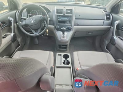 Zdjęcie 8 z 13 samochodu: 2009 HONDA CR-V LX VIN:5J6RE38319L026914 - miniatura
