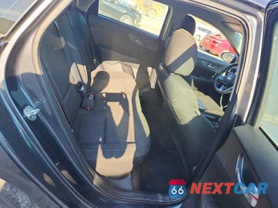 Zdjęcie 10 z 13 samochodu: 2021 KIA FORTE LXS VIN:3KPF24AD0ME263759 - miniatura