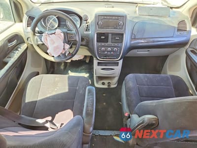 Zdjęcie 8 z 14 samochodu: 2011 DODGE GRAND CARAVAN EXPRESS VIN:2D4RN4DG8BR690633 - miniatura