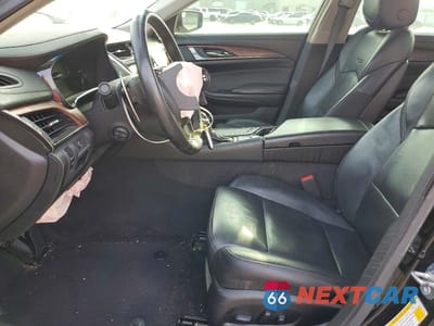 Zdjęcie 7 z 13 samochodu: 2019 CADILLAC CTS LUXURY VIN:1G6AR5SX0K0117634 - miniatura