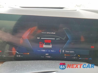 Zdjęcie 9 z 14 samochodu: 2025 BMW X5 SDRIVE 40I VIN:5UX13EU0XS9Z74522 - miniatura