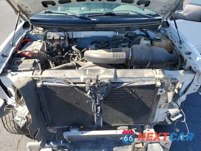 Zdjęcie 11 z 13 samochodu: 2007 FORD F-150 STYLESIDE VIN:1FTRX12WX7KD11315 - miniatura