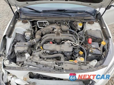 Zdjęcie 11 z 12 samochodu: 2018 SUBARU LEGACY 2.5I PREMIUM VIN:4S3BNAF64J3044188 - miniatura