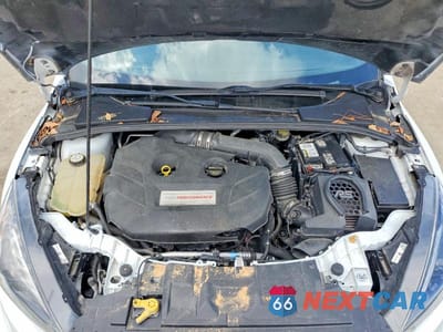 Zdjęcie 11 z 11 samochodu: 2016 FORD FOCUS RS VIN:WF0DP3TH0G4116007 - miniatura