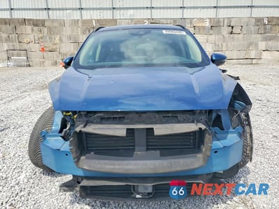 Piąte zdjęcie samochodu w środku: 2020 FORD ESCAPE SEL VIN:1FMCU9H66LUA28358 - miniatura
