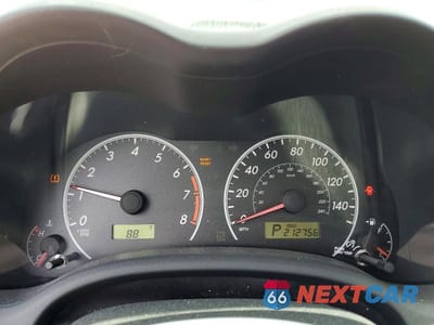 Zdjęcie 9 z 11 samochodu: 2013 TOYOTA COROLLA L VIN:2T1BU4EE0DC955255 - miniatura