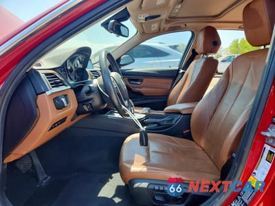 Zdjęcie 7 z 12 samochodu: 2014 BMW 328 XI SULEV VIN:WBA3B5C5XEP541189 - miniatura