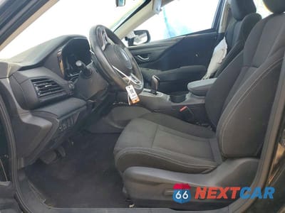 Zdjęcie 7 z 13 samochodu: 2022 SUBARU LEGACY PREMIUM VIN:4S3BWAD62N3019005 - miniatura