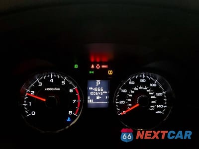 Zdjęcie 9 z 12 samochodu: 2016 SUBARU FORESTER 2.5I TOURING VIN:JF2SJAVC1GH427974 - miniatura